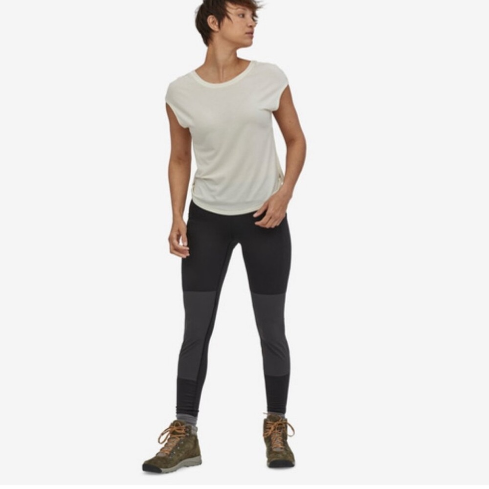 Patagonia Hybrid Leggings